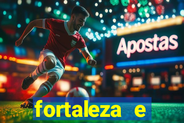 fortaleza e flamengo futmax